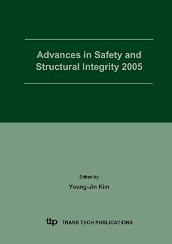 Advances in Safety And Structural Integrity (Solid State Phenomena)