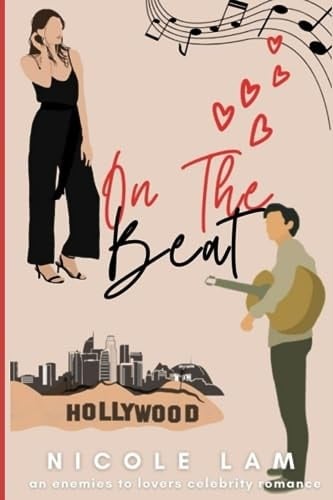 On The Beat An Enemies to Lovers Pop Star Romance