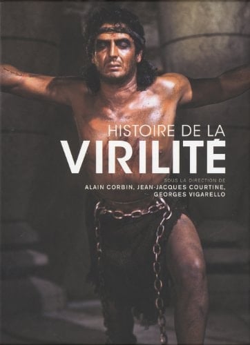 Histoire de la virilité
