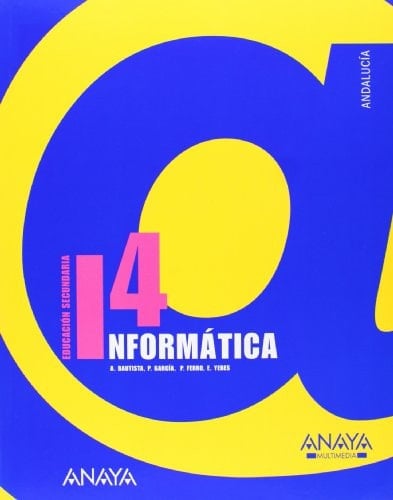 Informática 4.