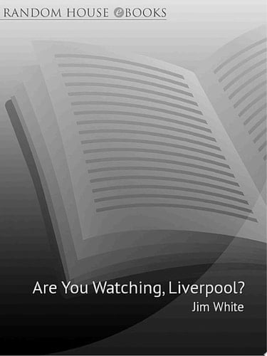Are You Watching, Liverpool