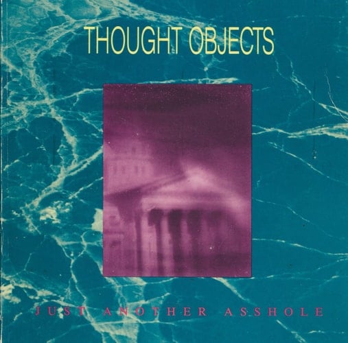 Thought Objects
