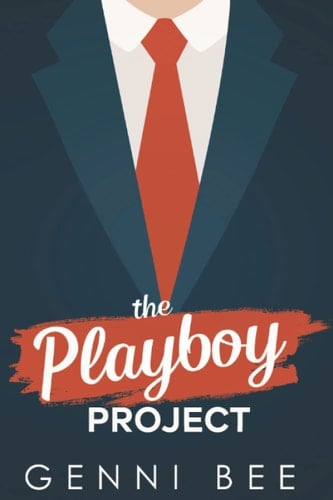 The Playboy Project (Public Relations)