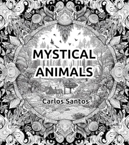 MYTHICAL ANIMALS