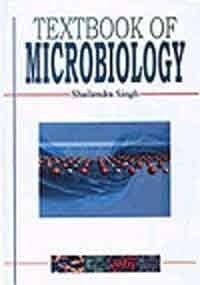 Textbook Of Microbiology