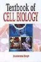 A Textbook Of Cell Biology