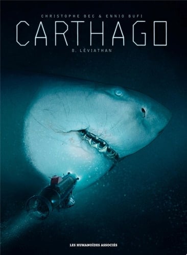 Carthago T8 : Léviathan