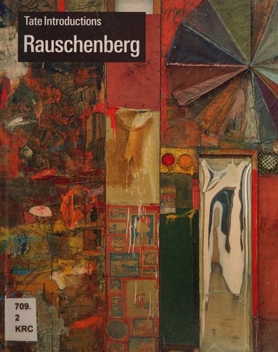 Tate Introductions: Robert Rauschenberg