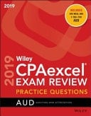 Wiley CPAexcel® Exam Review Practice Questions : Auditing and Attestation