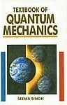 Textbook Of Quantum Mechanics