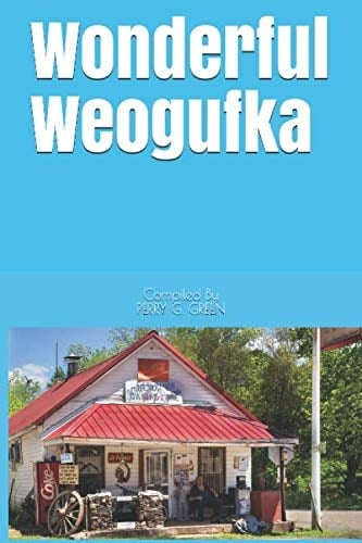 Wonderful Weogufka