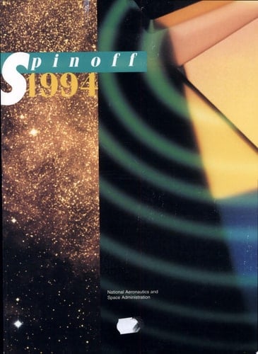 NASA Spinoff, 1994