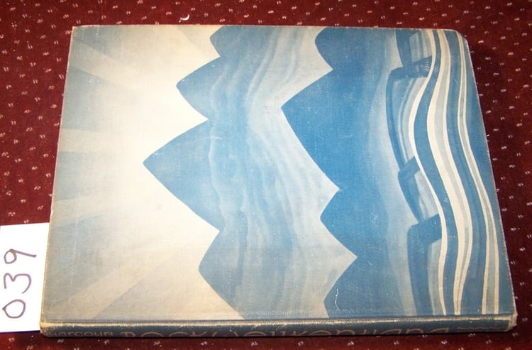 Rockwellkentiana: Few Words and Many Pictures