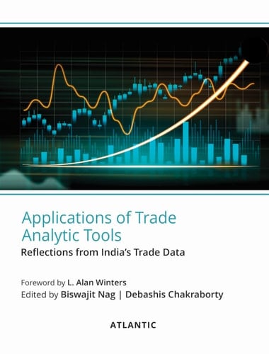 Applications of Trade Analytic tools: Reflections from India's Trade Data