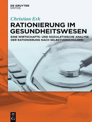 Rationierung im Gesundheitswesen