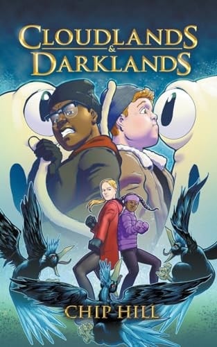 Cloudlands & Darklands