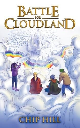 Battle For Cloudland