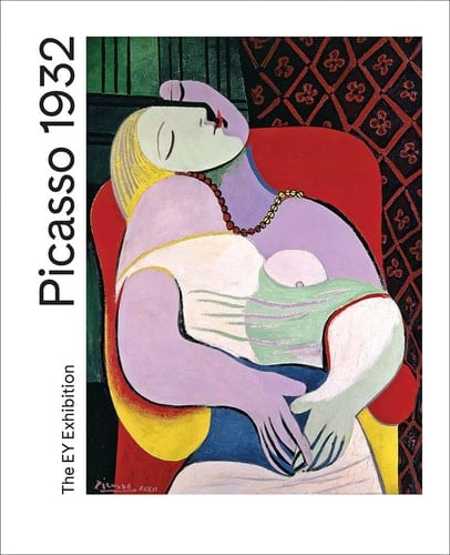 Picasso 1932 Love, Fame, Tragedy