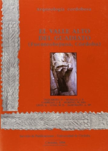 El Valle alto del Guadiato (Fuenteobejuna, Córdoba)