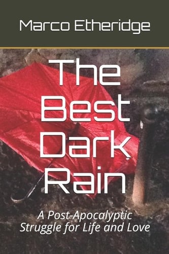 The Best Dark Rain A Post-Apocalyptic Struggle for Life and Love