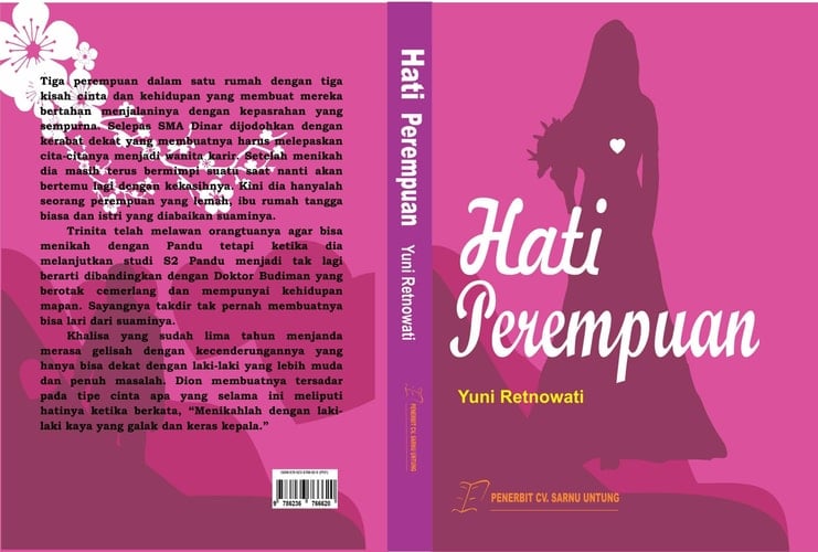 HATI PEREMPUAN