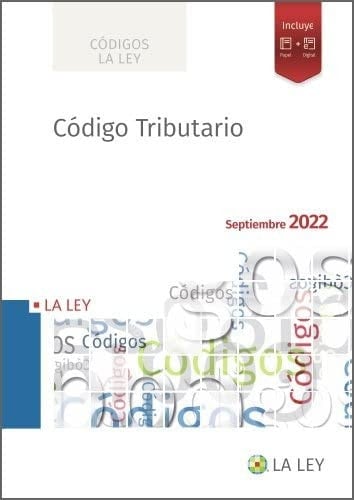 Código tributario