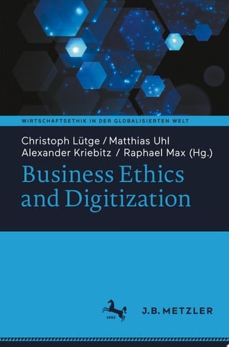 Business Ethics and Digitization