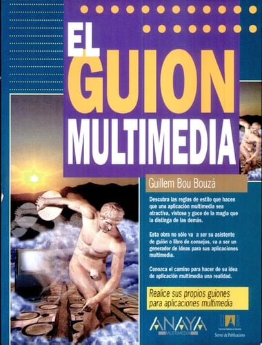 El guión multimedia
