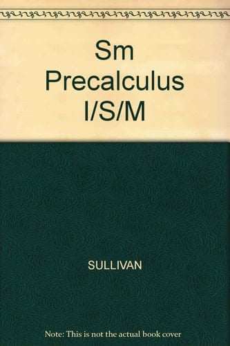 Precalculus