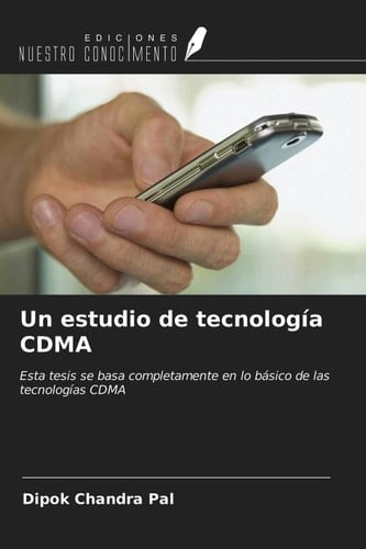 Un estudio de tecnología CDMA