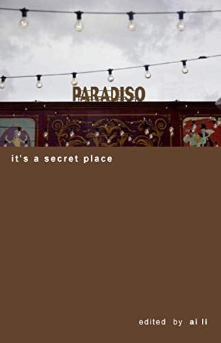 it's a secret place (cherita 1-50)