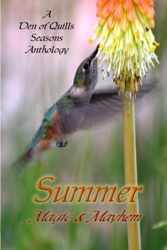 Summer Magic & Mayhem