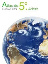 Abre la puerta, Conocimiento del Medio, 5 Educación Primaria