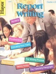 Report Writing