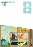 Pearson Science 8 Activity book