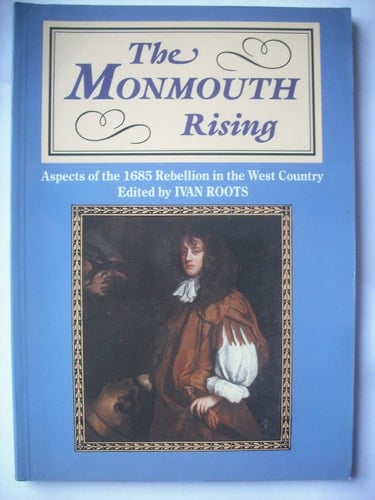 The Monmouth rising