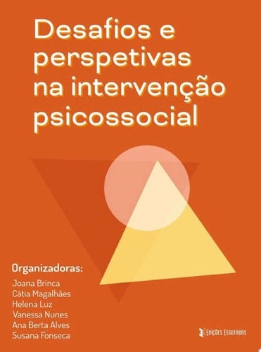 Desafios e Perspetivas na Intervenção Psicossocial