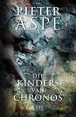 Die kinders van Chronos