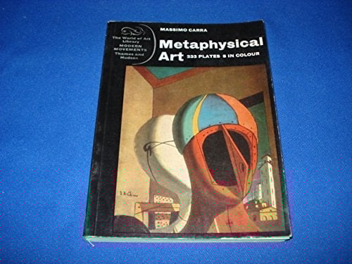 Metaphysical Art (The World of Art Library)