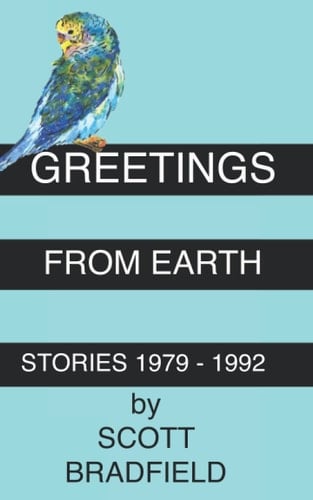 Greetings from Earth: Stories 1979 - 1993