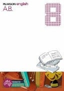 Pearson English Year 8 Activity Book