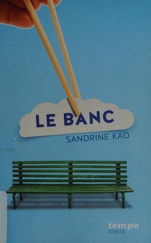 Le banc