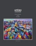 APÉRO Catalogue - HardCover - Vibrant - May -2020