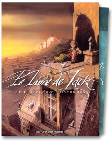Le Livre De Jack. Le Livre De Sam. Coffret 2 Volumes