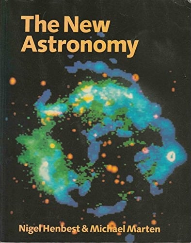 New Astronomy