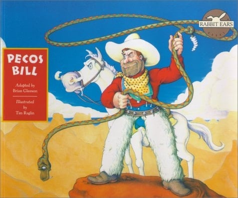 Pecos Bill