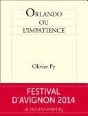 Orlando ou l'impatience