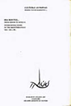 Sea Routes-- From Sidon to Huelva Interconnections in the Mediterranean 16th - 6th C. BC