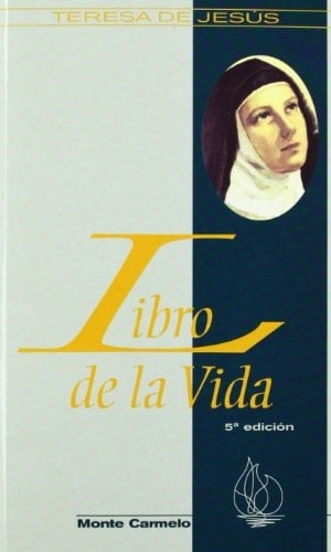 Libro de la vida
