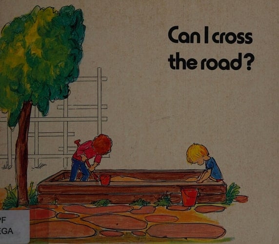 Can I Cross the Road?